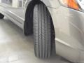 Galaxy Gray Metallic - Civic EX Sedan Photo No. 29
