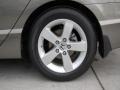 Galaxy Gray Metallic - Civic EX Sedan Photo No. 30