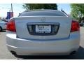 2005 Satin Silver Metallic Acura TL 3.2  photo #12