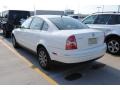 Candy White - Passat GLS Sedan Photo No. 2