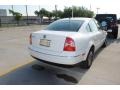 Candy White - Passat GLS Sedan Photo No. 3
