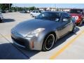 2003 Silverstone Metallic Nissan 350Z Touring Coupe  photo #1