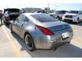 2003 Silverstone Metallic Nissan 350Z Touring Coupe  photo #3