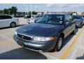 2004 Steelmist Metallic Buick Century Standard #29342793