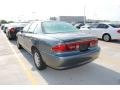 2004 Steelmist Metallic Buick Century Standard  photo #2