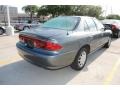 2004 Steelmist Metallic Buick Century Standard  photo #3