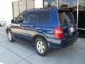Indigo Ink Pearl - Highlander 4WD Photo No. 5