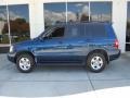 Indigo Ink Pearl - Highlander 4WD Photo No. 6