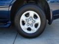 Indigo Ink Pearl - Highlander 4WD Photo No. 30