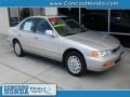 Heather Mist Metallic 1996 Honda Accord EX Sedan