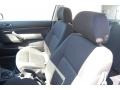 2004 Indigo Blue Metallic Volkswagen Golf GL 2 Door  photo #5