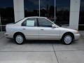 1996 Heather Mist Metallic Honda Accord EX Sedan  photo #2