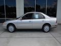 1996 Heather Mist Metallic Honda Accord EX Sedan  photo #6