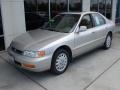 1996 Heather Mist Metallic Honda Accord EX Sedan  photo #7