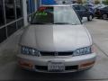 1996 Heather Mist Metallic Honda Accord EX Sedan  photo #8