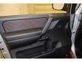 Radiant Silver - Titan SE Crew Cab Photo No. 15