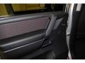 Radiant Silver - Titan SE Crew Cab Photo No. 20