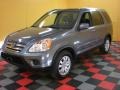 Pewter Pearl - CR-V SE 4WD Photo No. 3