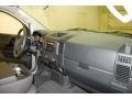 Radiant Silver - Titan SE Crew Cab Photo No. 26
