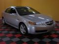 Satin Silver Metallic - TL 3.2 Photo No. 1