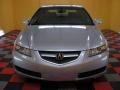 Satin Silver Metallic - TL 3.2 Photo No. 2