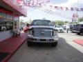 2006 Silver Metallic Ford F250 Super Duty Lariat SuperCab 4x4  photo #3