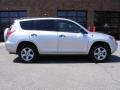 Classic Silver Metallic - RAV4 4WD Photo No. 2