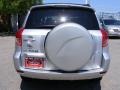 Classic Silver Metallic - RAV4 4WD Photo No. 4
