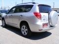 Classic Silver Metallic - RAV4 4WD Photo No. 5