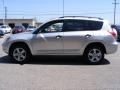 Classic Silver Metallic - RAV4 4WD Photo No. 6