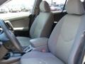 Classic Silver Metallic - RAV4 4WD Photo No. 9