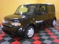 2009 Super Black Nissan Cube 1.8 S  photo #3