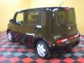 2009 Super Black Nissan Cube 1.8 S  photo #4