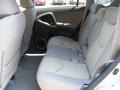 Classic Silver Metallic - RAV4 4WD Photo No. 11