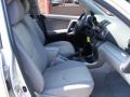 Classic Silver Metallic - RAV4 4WD Photo No. 13