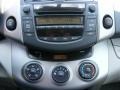Classic Silver Metallic - RAV4 4WD Photo No. 18