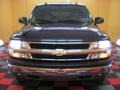 2005 Dark Gray Metallic Chevrolet Suburban 1500 LT 4x4  photo #2