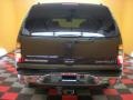 2005 Dark Gray Metallic Chevrolet Suburban 1500 LT 4x4  photo #5