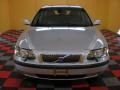 Silver Metallic - V70 2.4 Wagon Photo No. 2