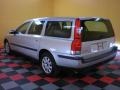 Silver Metallic - V70 2.4 Wagon Photo No. 4