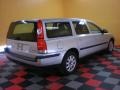 Silver Metallic - V70 2.4 Wagon Photo No. 6