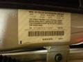 Silver Metallic - V70 2.4 Wagon Photo No. 8
