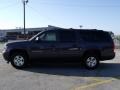 Taupe Gray Metallic - Suburban LT Photo No. 2