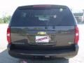 Taupe Gray Metallic - Suburban LT Photo No. 4