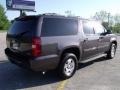 Taupe Gray Metallic - Suburban LT Photo No. 5