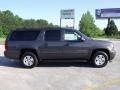 Taupe Gray Metallic - Suburban LT Photo No. 6