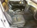 Silver Metallic - V70 2.4 Wagon Photo No. 16