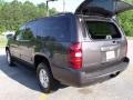Taupe Gray Metallic - Suburban LT Photo No. 11