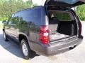 Taupe Gray Metallic - Suburban LT Photo No. 12