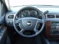 Taupe Gray Metallic - Suburban LT Photo No. 18